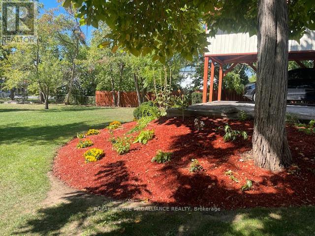 7 Forsyth Street N, Marmora And Lake (Marmora Ward), Ontario  K0K 2M0 - Photo 26 - X12430348