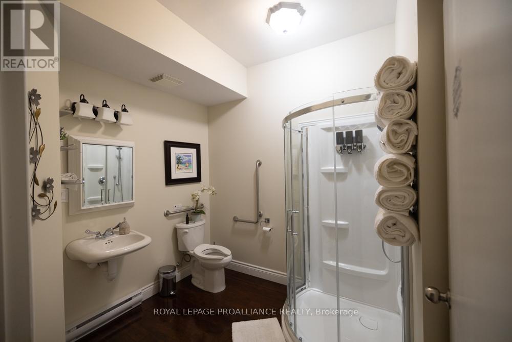 7 Forsyth Street N, Marmora And Lake (Marmora Ward), Ontario  K0K 2M0 - Photo 31 - X12430348