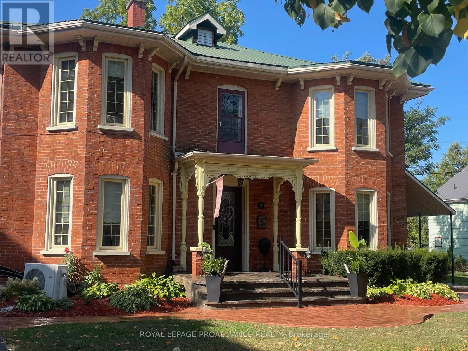 7 Forsyth Street N, Marmora And Lake (Marmora Ward), Ontario  K0K 2M0 - Photo 4 - X12430348