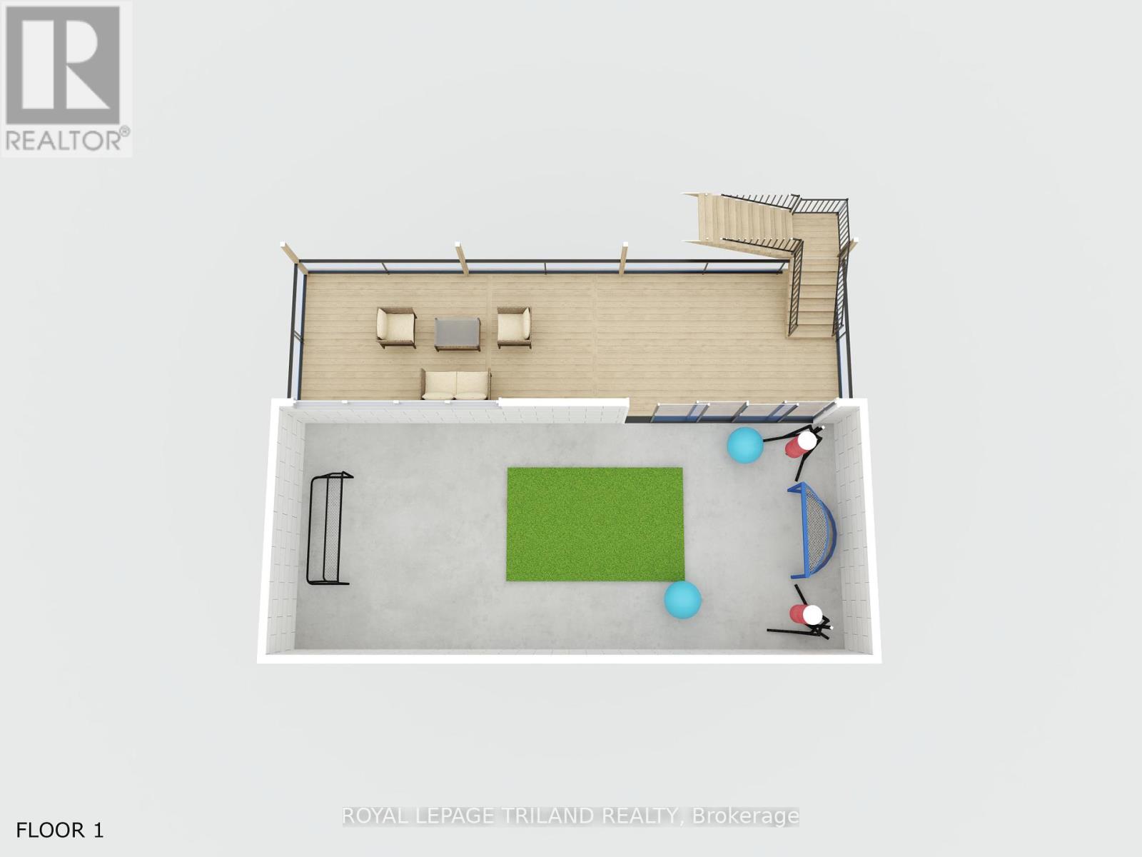 164 Brayside Street, Central Elgin, Ontario  N5L 1A2 - Photo 46 - X12430294