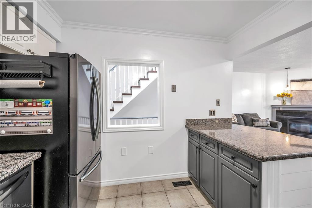 26 Moss Boulevard Unit# 19, Dundas, Ontario  L9H 6W7 - Photo 22 - 40773697