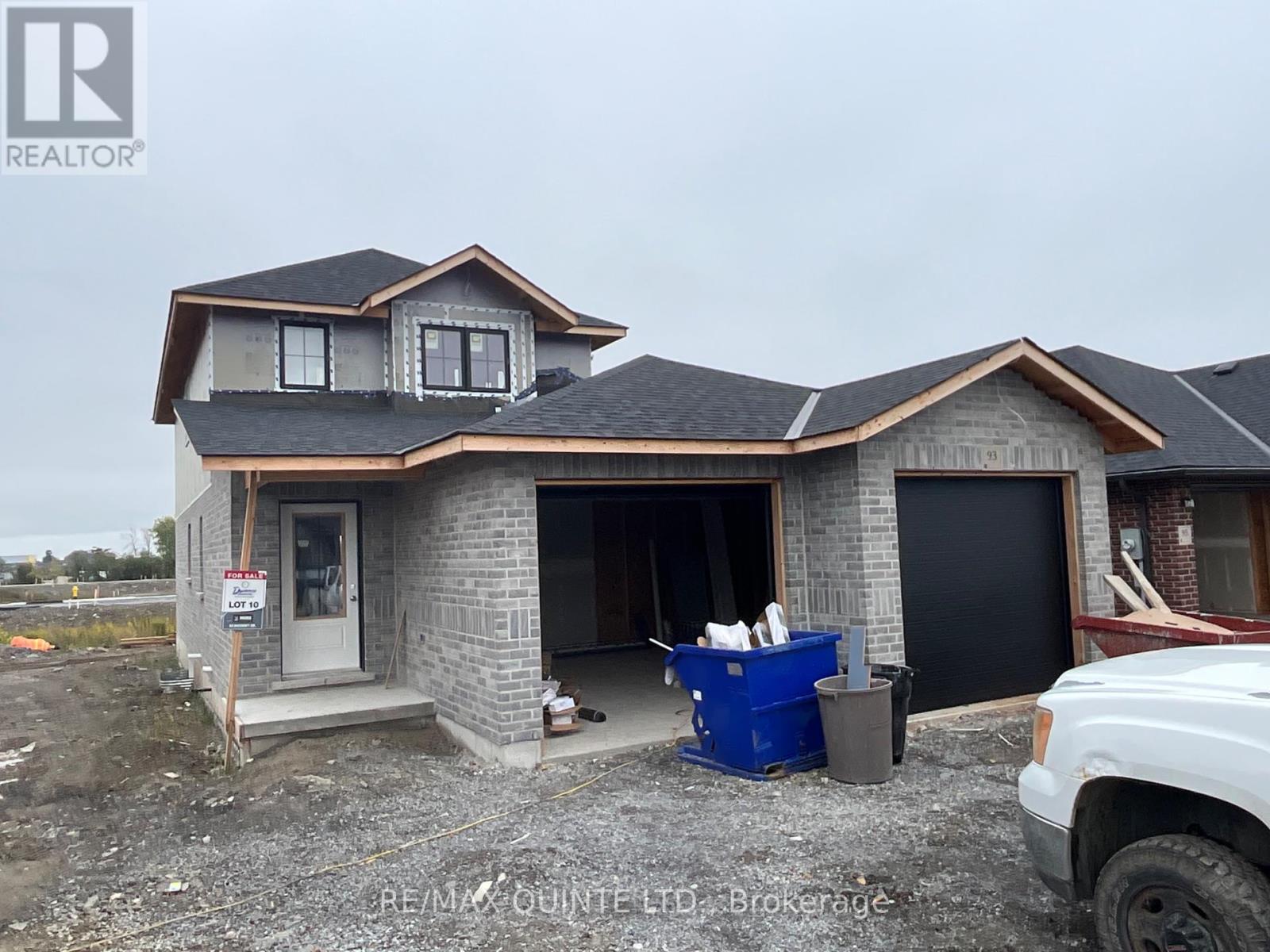 93 Raycroft Drive, Belleville, Ontario K8N 0R5 - Photo 1 - X12430404