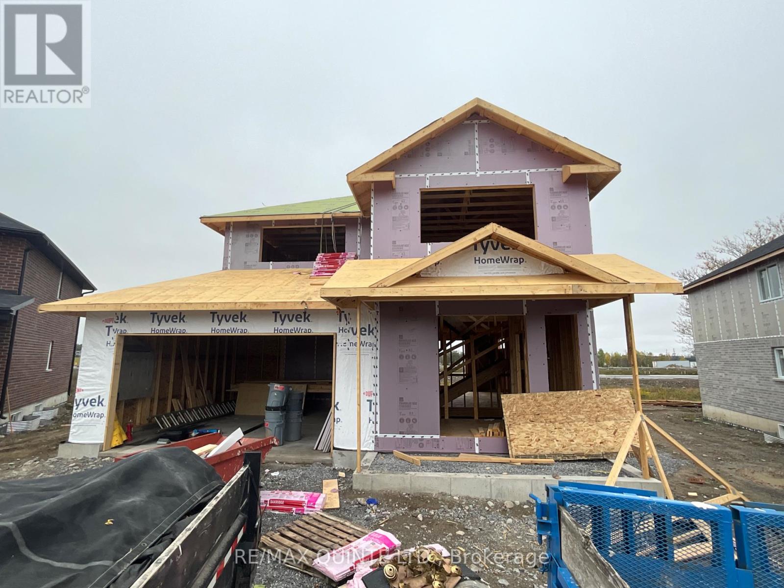 91 Raycroft Drive, Belleville, Ontario K8N 0R5 - Photo 1 - X12430405