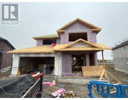 91 RAYCROFT DRIVE, Belleville, Ontario