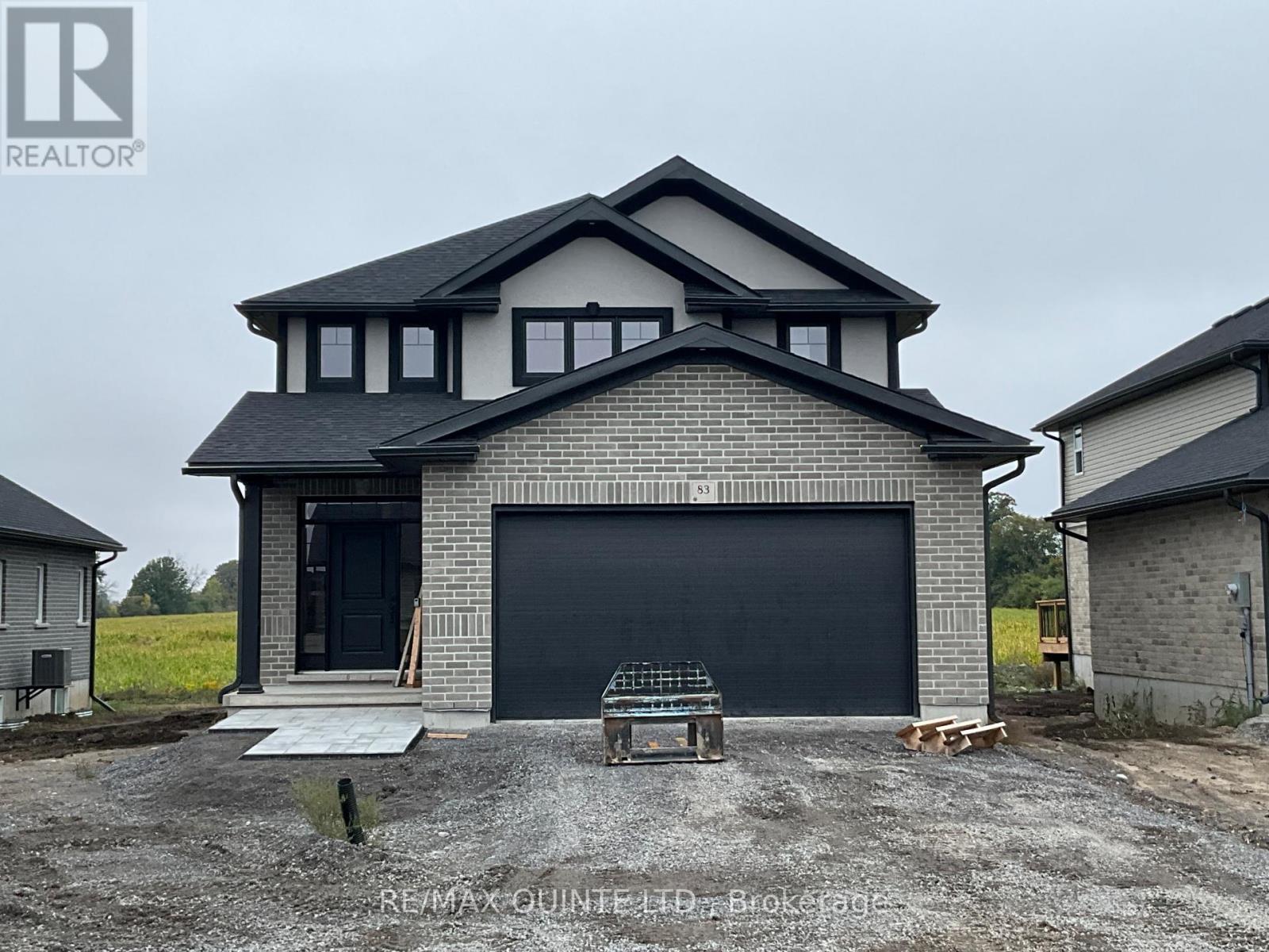 83 Raycroft Drive, Belleville (Thurlow Ward), Ontario  K8N 0R5 - Photo 1 - X12430407