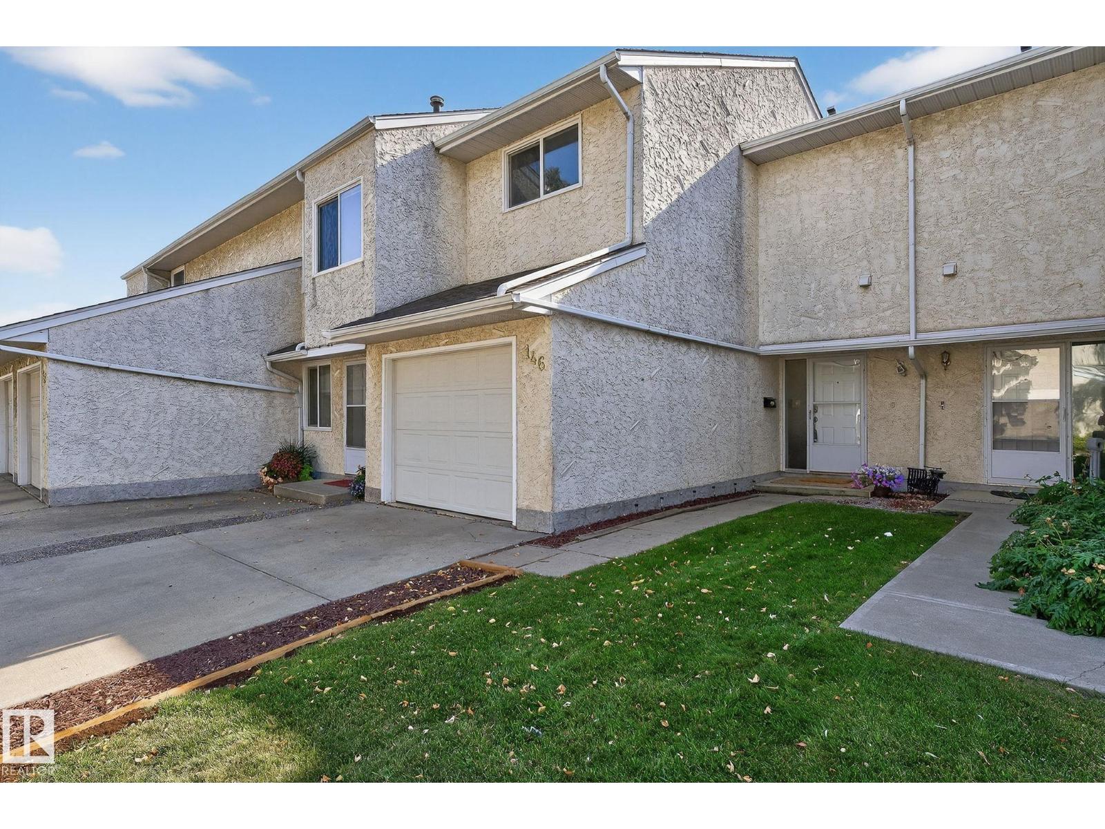 146 Callingwood Pl Nw, Edmonton, Alberta  T5T 8C6 - Photo 2 - E4459736