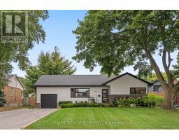 545 HURON DRIVE, Burlington, Ontario