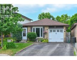 15 ANDREW AVENUE, Orangeville, Ontario
