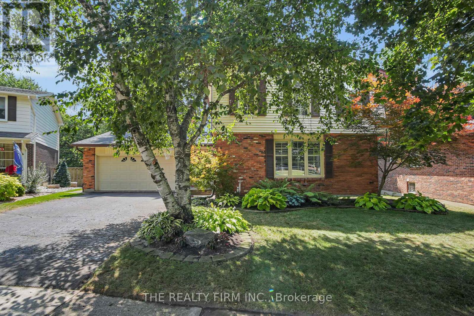 31 Mctaggart Crescent, London North, Ontario  N5X 2E2 - Photo 1 - X12430384