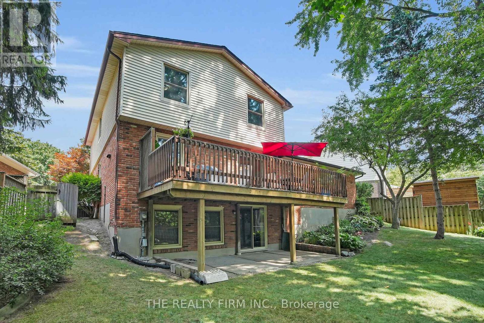 31 Mctaggart Crescent, London North, Ontario  N5X 2E2 - Photo 42 - X12430384