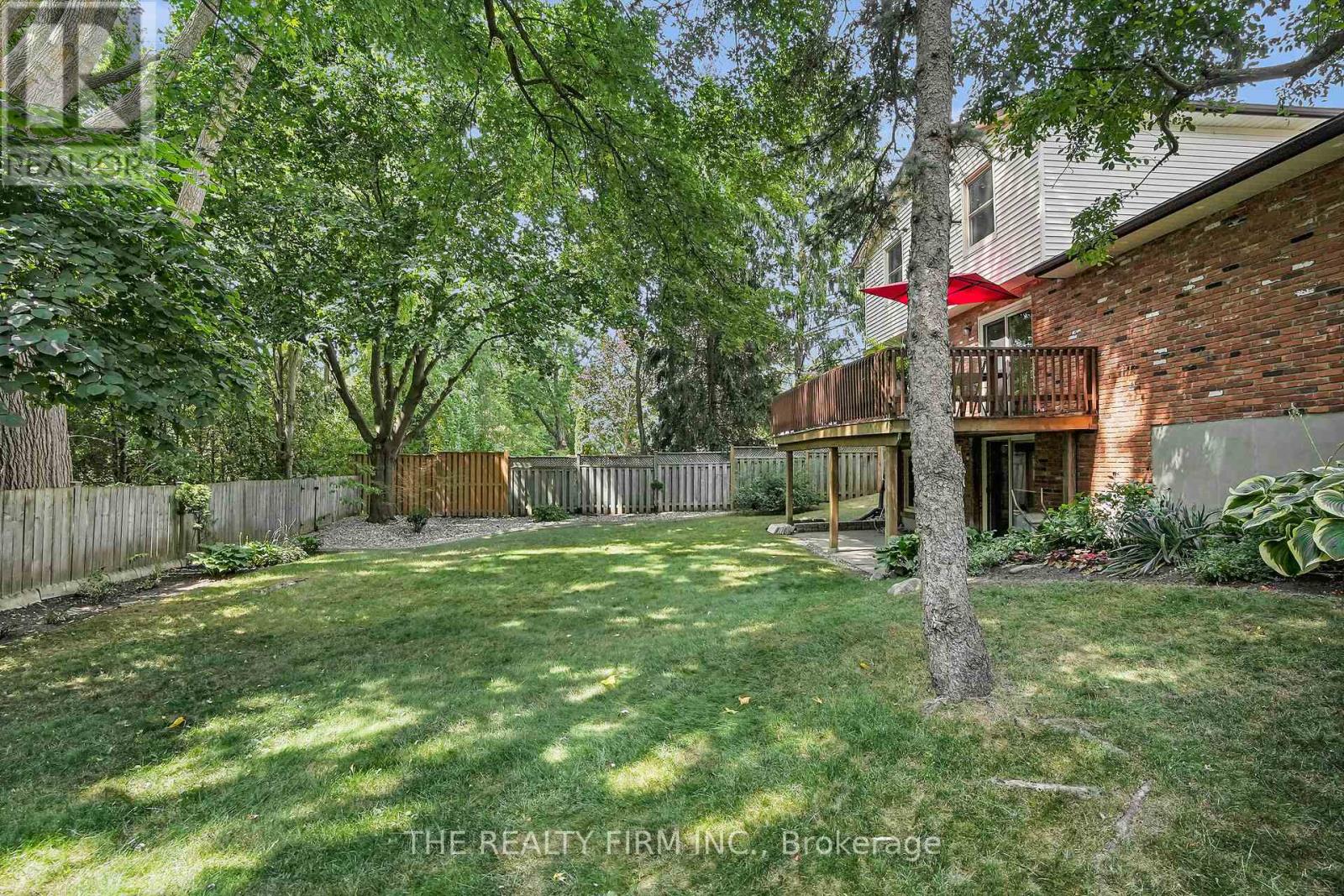 31 Mctaggart Crescent, London North, Ontario  N5X 2E2 - Photo 43 - X12430384