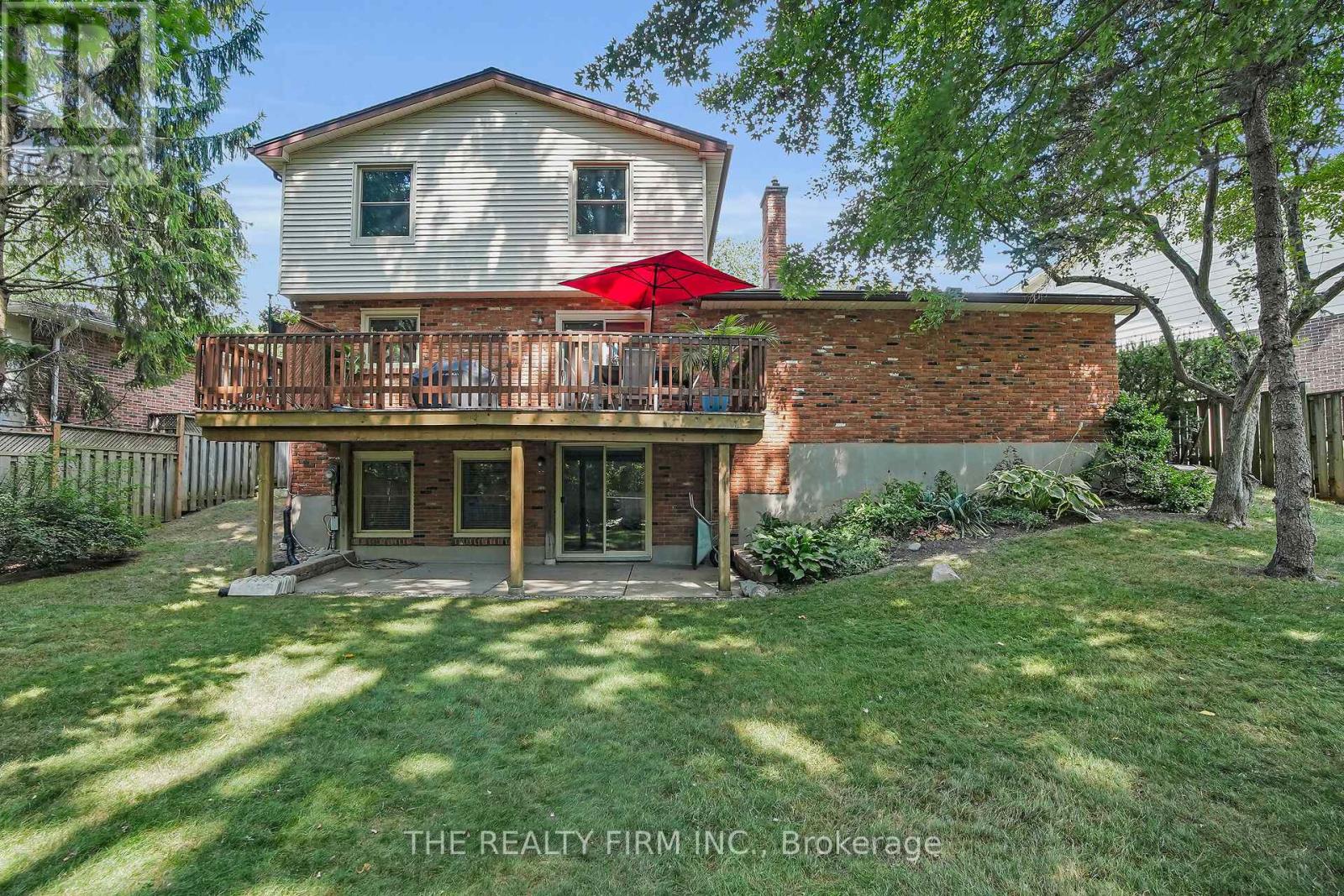 31 Mctaggart Crescent, London North, Ontario  N5X 2E2 - Photo 45 - X12430384