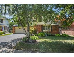 31 MCTAGGART CRESCENT, London North, Ontario