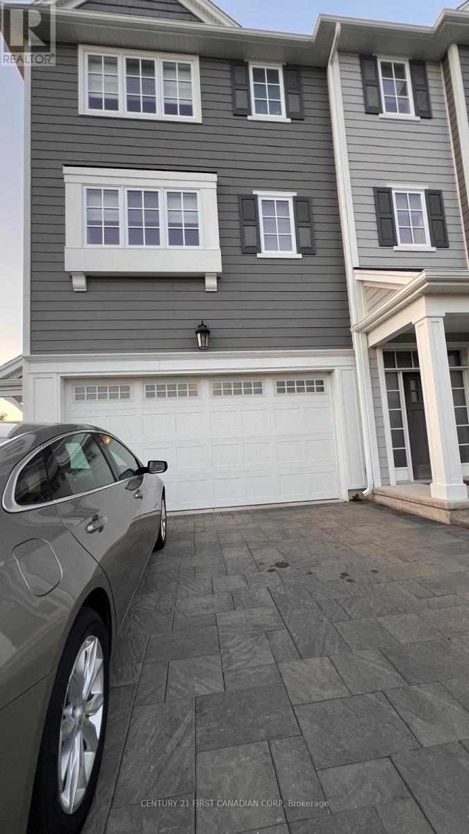 2301 CALLINGHAM DRIVE, London North, Ontario