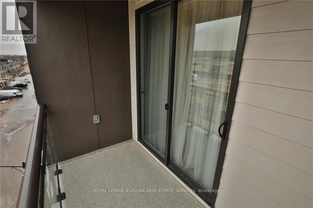 507 - 40 Esplanade Lane, Grimsby, Ontario  L3M 0G9 - Photo 19 - X12430366