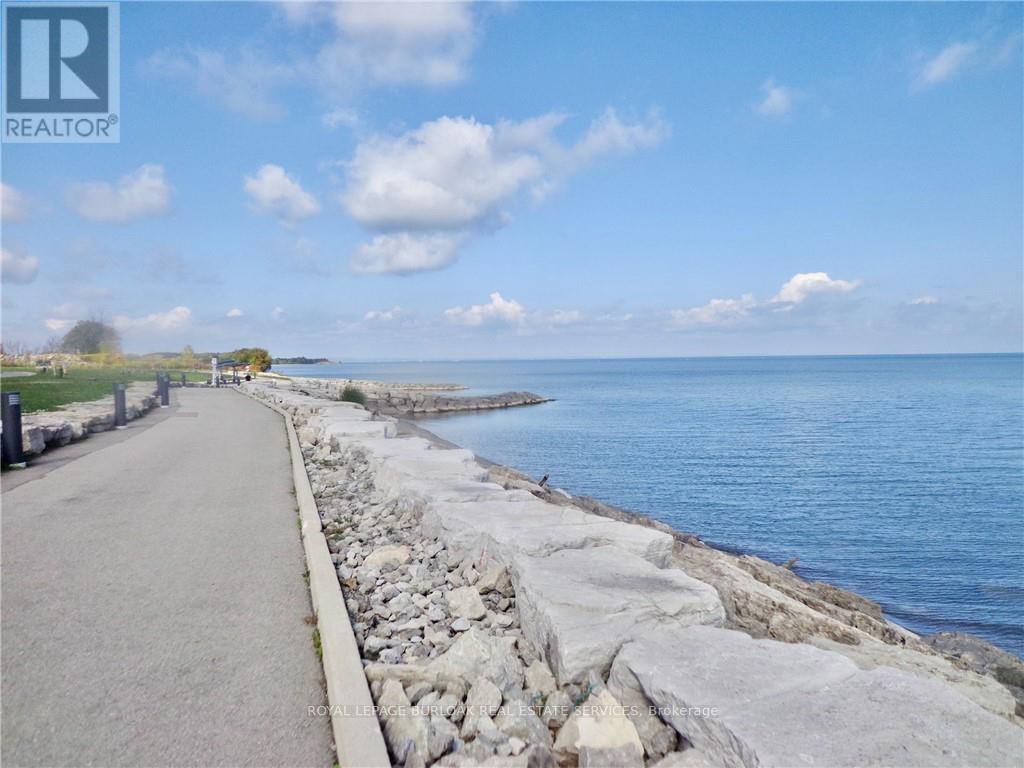 507 - 40 Esplanade Lane, Grimsby, Ontario  L3M 0G9 - Photo 34 - X12430366