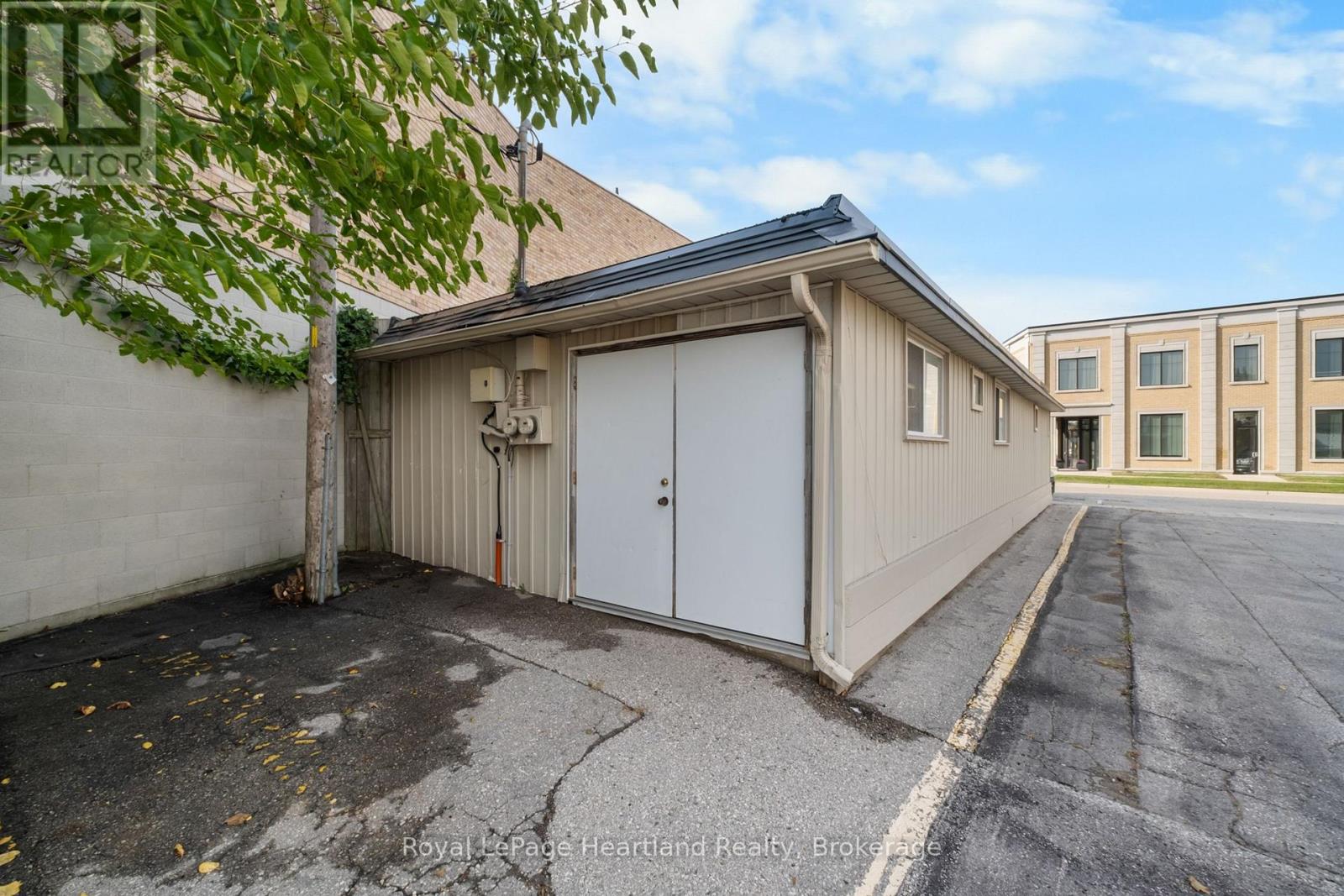 36 Newgate Street, Goderich, Ontario  N7A 1P1 - Photo 26 - X12430388