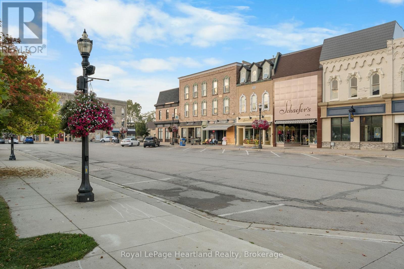 36 Newgate Street, Goderich, Ontario  N7A 1P1 - Photo 27 - X12430388