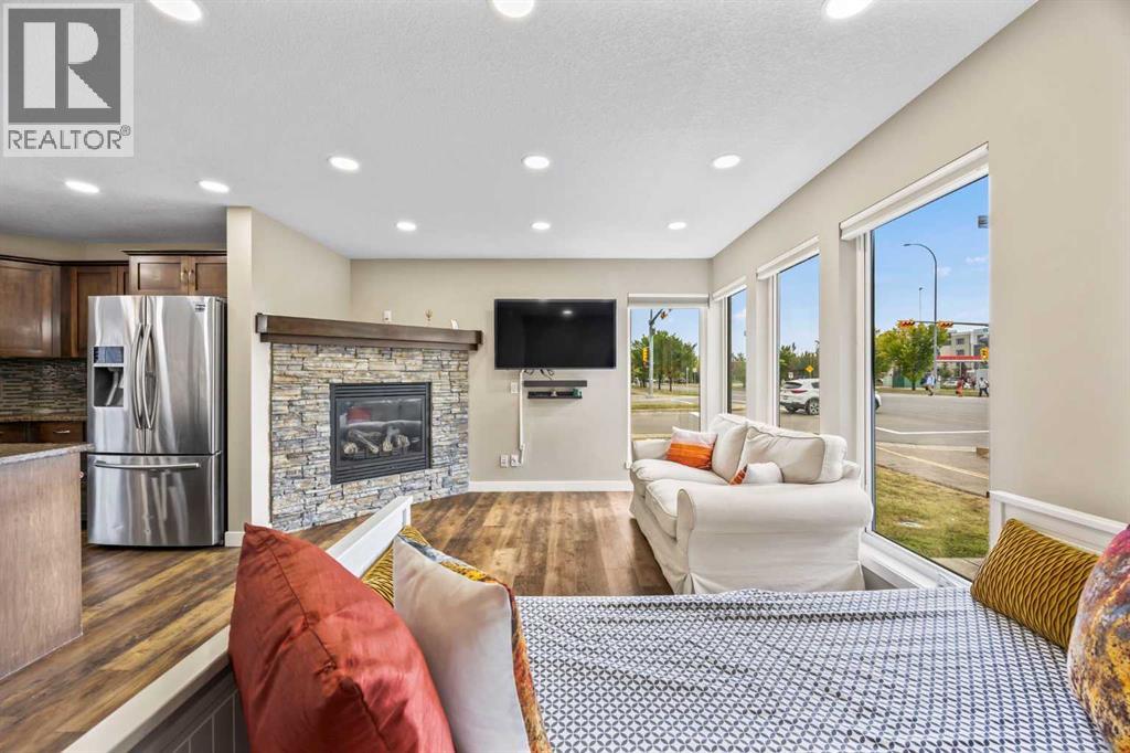 180 Walden Gate Se, Calgary, Alberta  T2X 0P3 - Photo 5 - A2256313