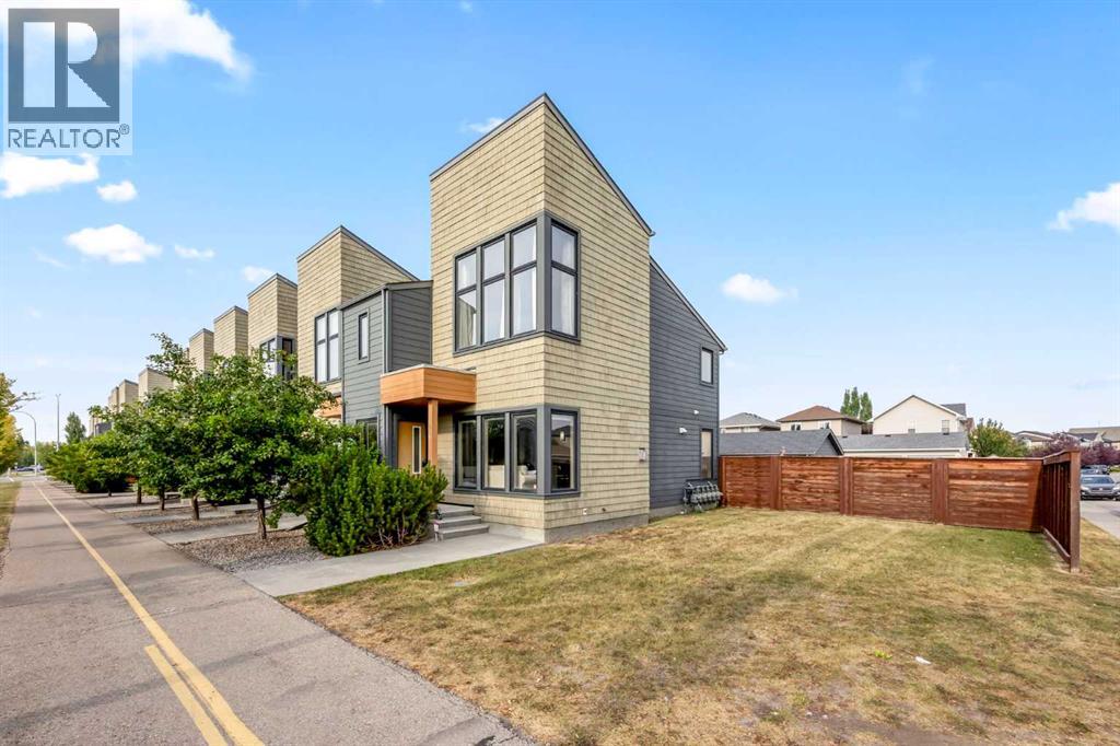 180 Walden Gate SE, Calgary, Alberta