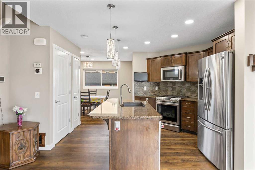 180 Walden Gate Se, Calgary, Alberta  T2X 0P3 - Photo 11 - A2256313