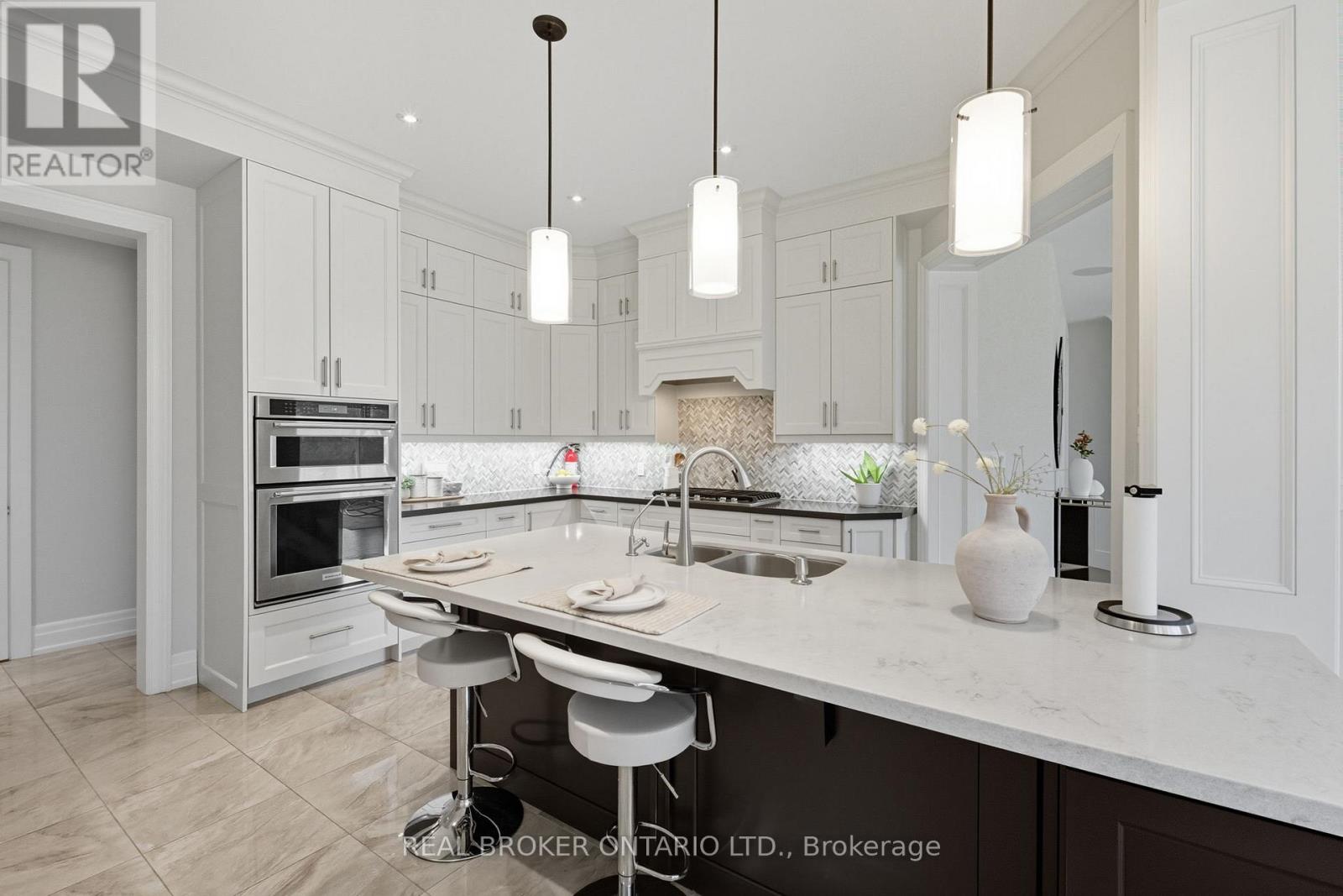 3240 Salem Road, Pickering, Ontario  L1X 0J7 - Photo 18 - E12393410