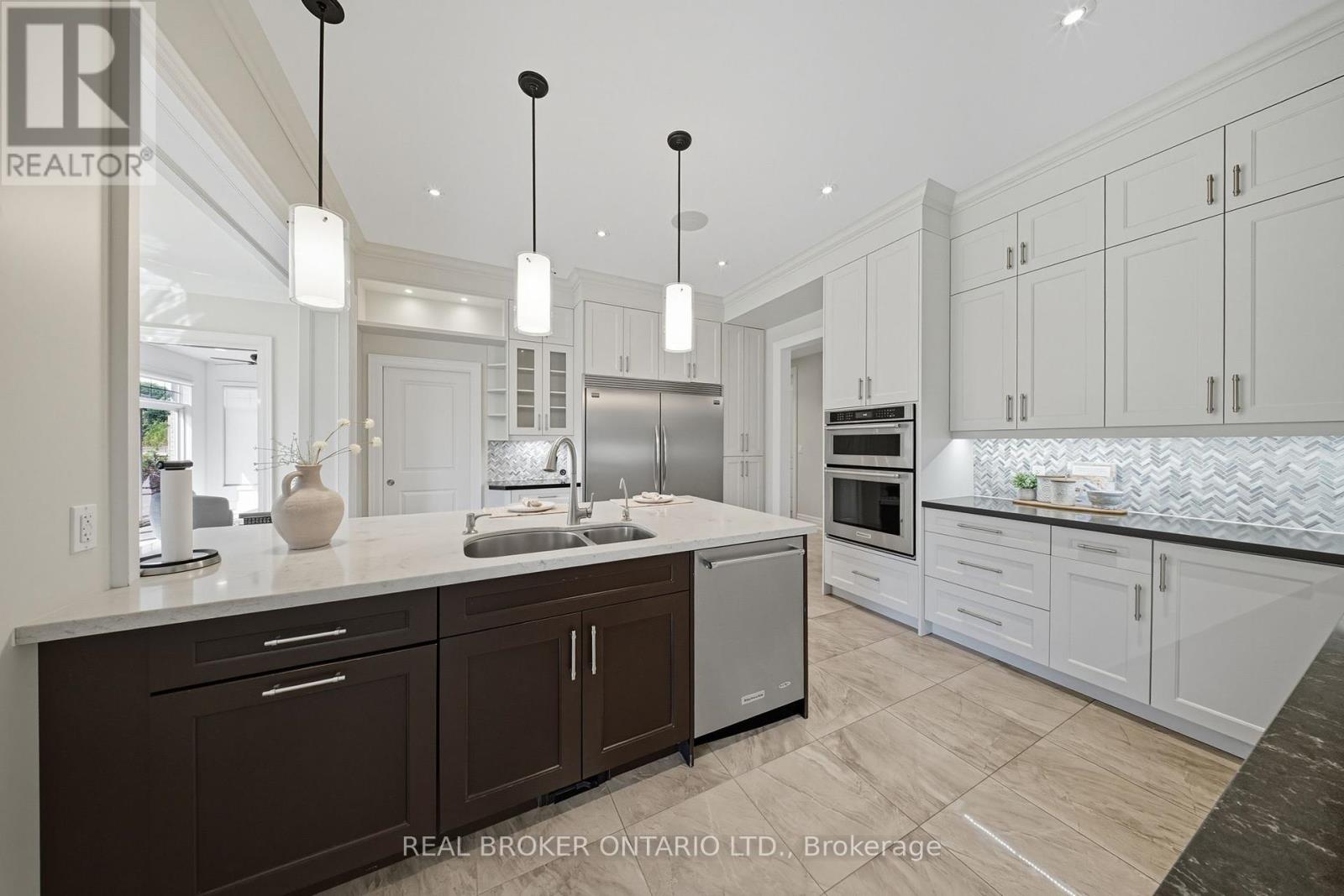 3240 Salem Road, Pickering, Ontario  L1X 0J7 - Photo 19 - E12393410