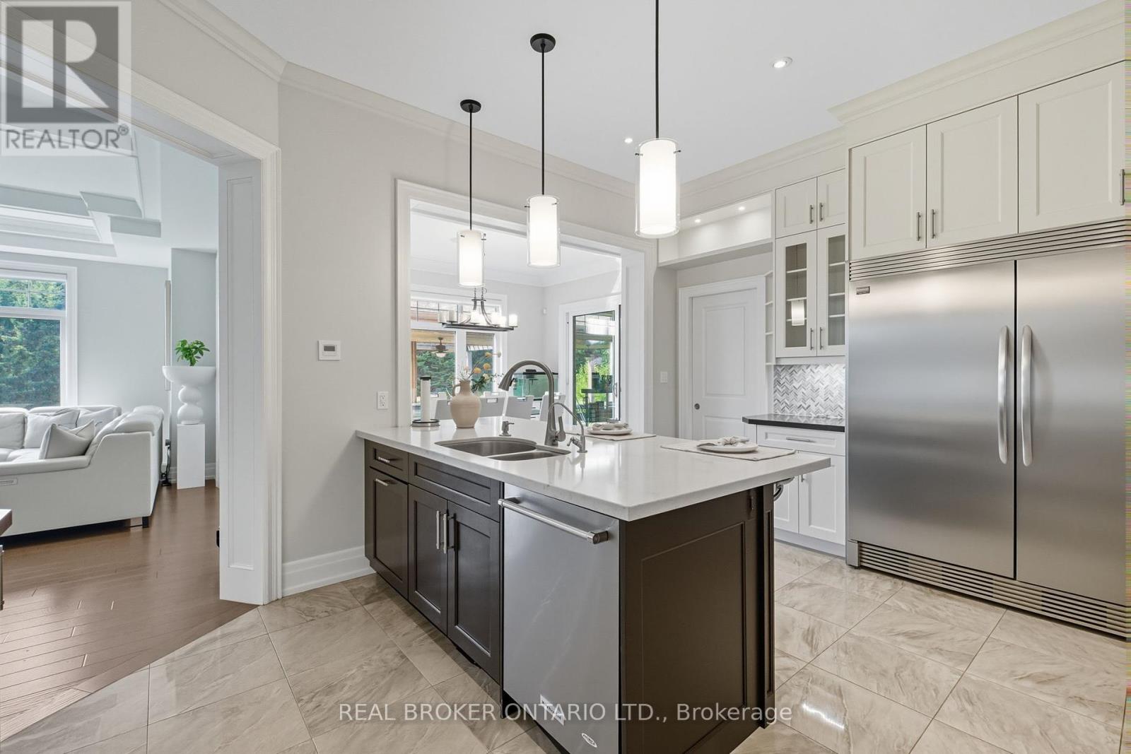 3240 Salem Road, Pickering, Ontario  L1X 0J7 - Photo 17 - E12393410