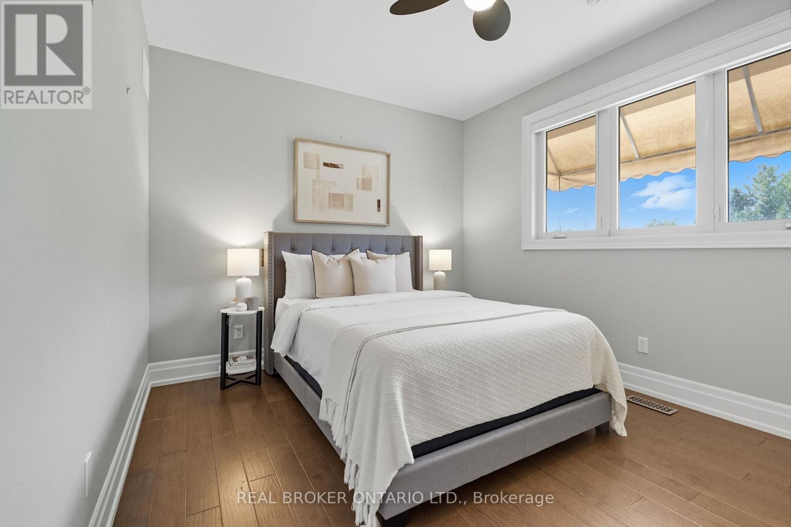 3240 Salem Road, Pickering, Ontario  L1X 0J7 - Photo 31 - E12393410