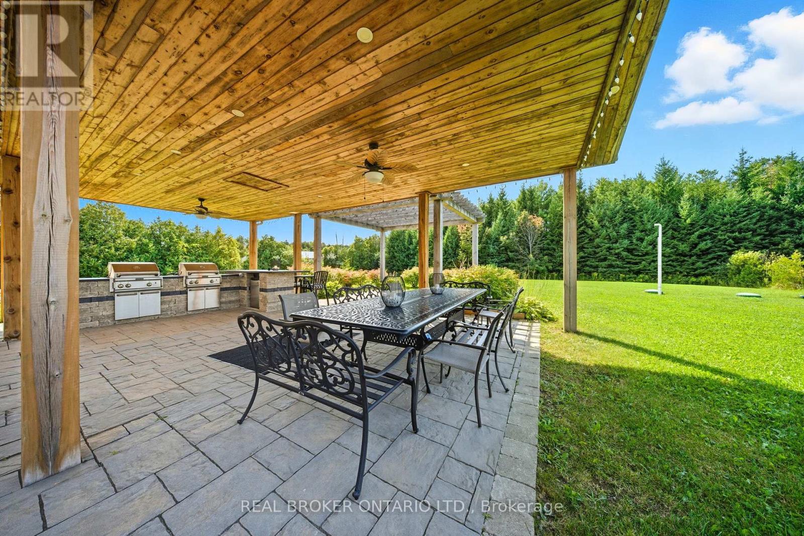 3240 Salem Road, Pickering, Ontario  L1X 0J7 - Photo 42 - E12393410