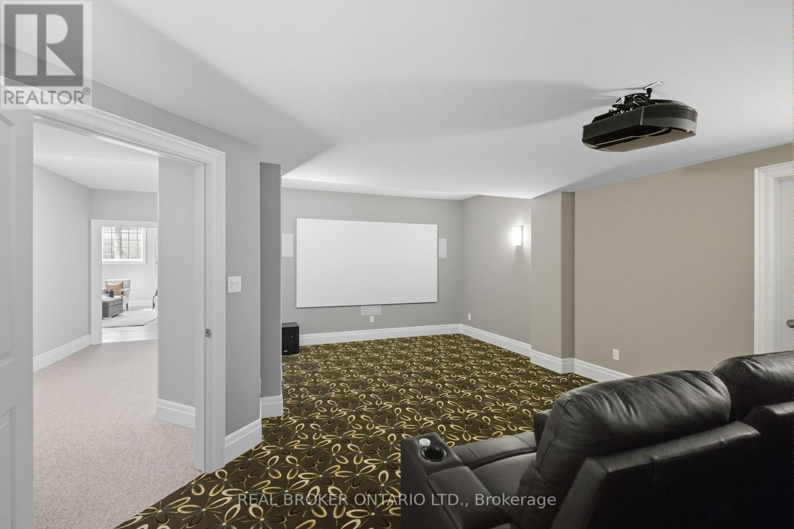 3240 Salem Road, Pickering, Ontario  L1X 0J7 - Photo 38 - E12393410