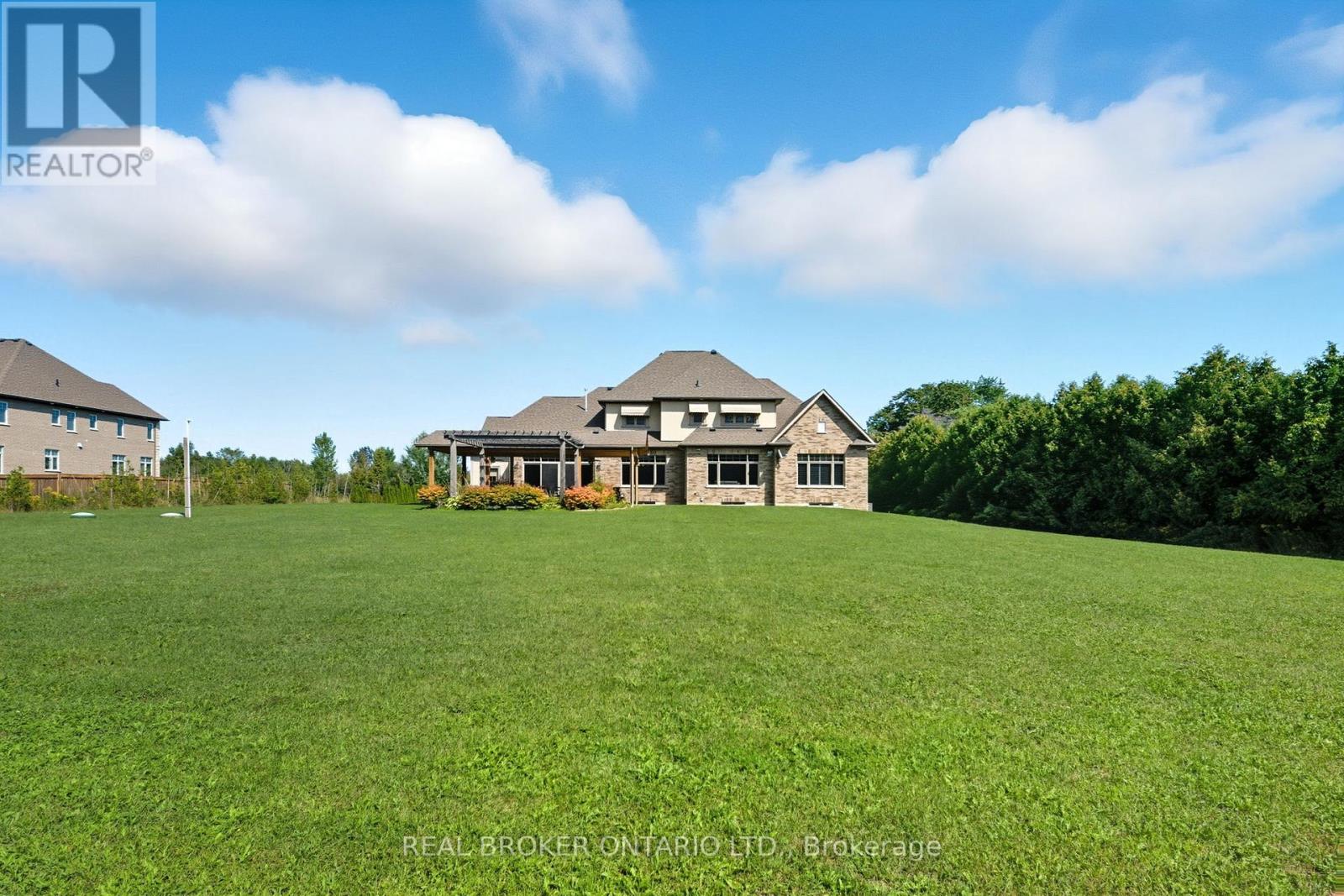 3240 Salem Road, Pickering, Ontario  L1X 0J7 - Photo 46 - E12393410