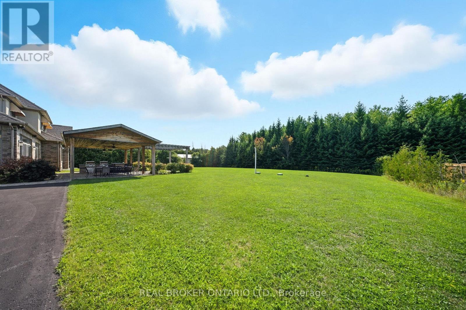 3240 Salem Road, Pickering, Ontario  L1X 0J7 - Photo 41 - E12393410