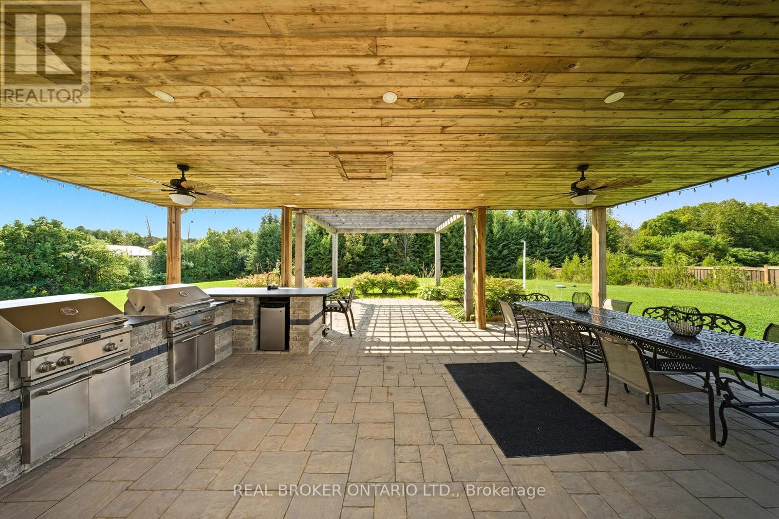 3240 Salem Road, Pickering, Ontario  L1X 0J7 - Photo 43 - E12393410
