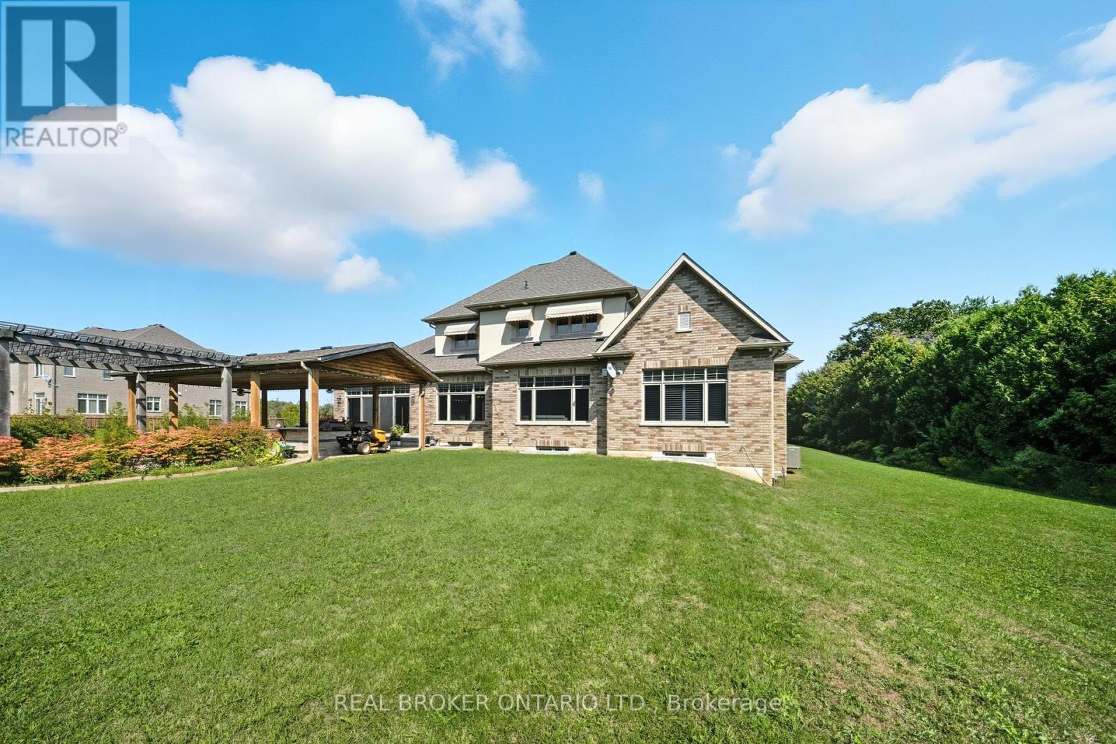 3240 Salem Road, Pickering, Ontario  L1X 0J7 - Photo 45 - E12393410