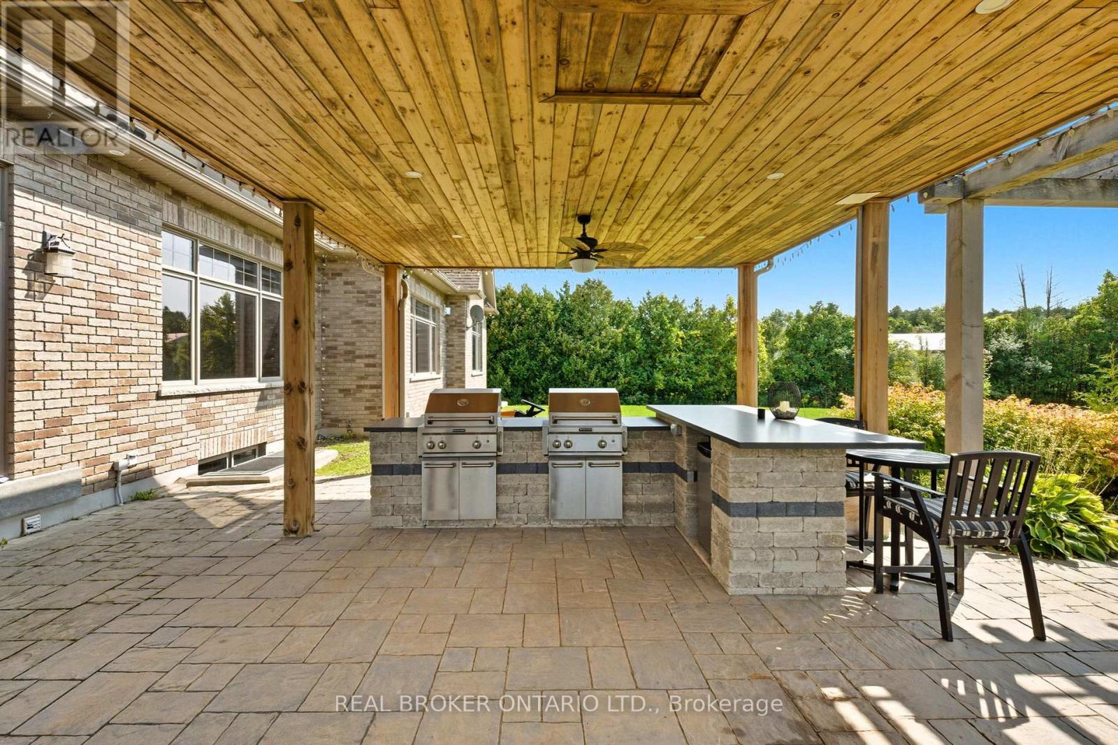 3240 Salem Road, Pickering, Ontario  L1X 0J7 - Photo 44 - E12393410