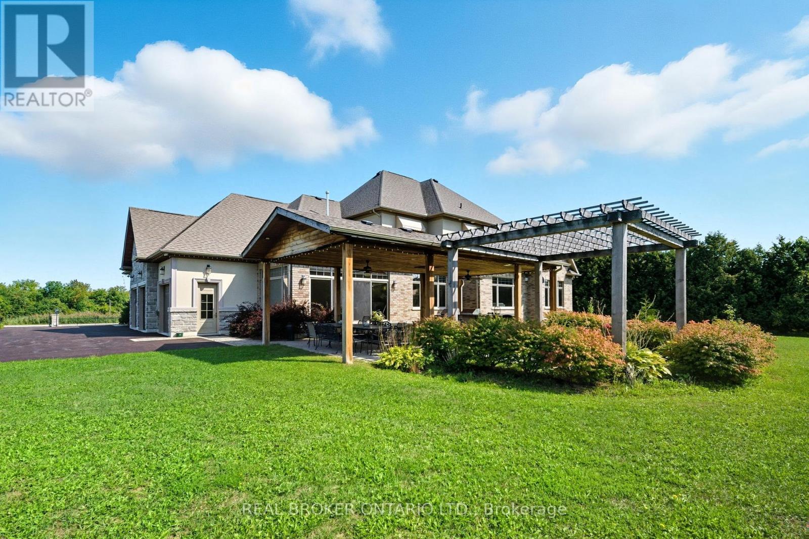 3240 Salem Road, Pickering, Ontario  L1X 0J7 - Photo 47 - E12393410