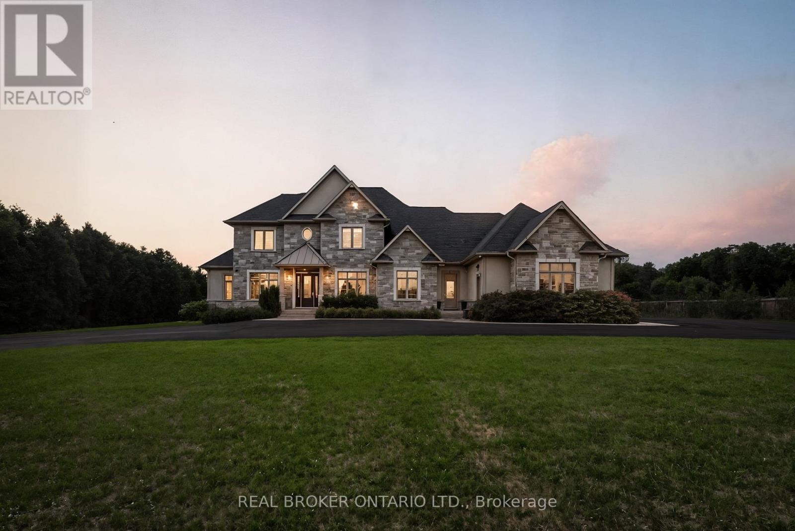 3240 Salem Road, Pickering, Ontario  L1X 0J7 - Photo 50 - E12393410