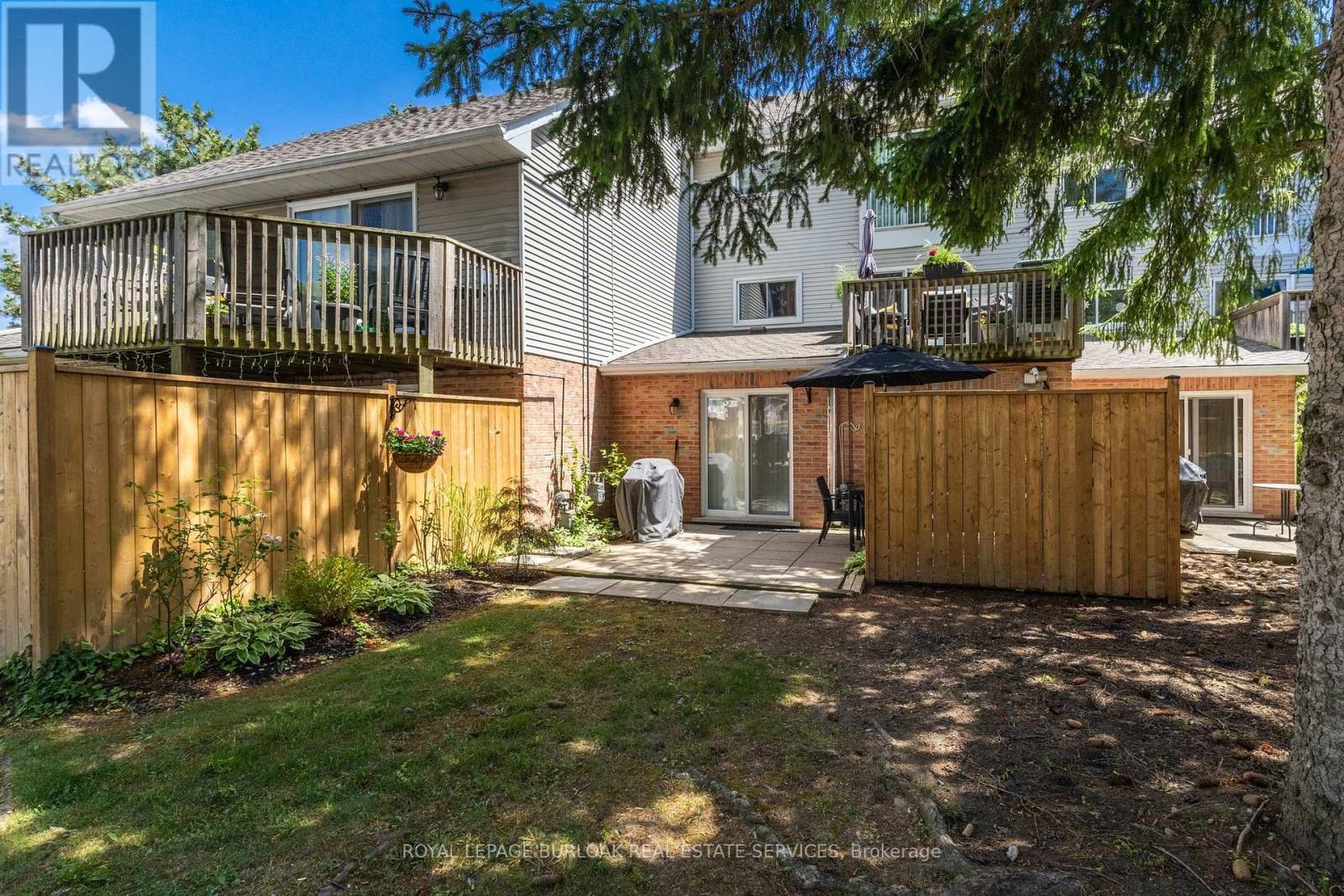 102 - 2110 Cleaver Avenue, Burlington, Ontario  L7M 3Z3 - Photo 31 - W12430019