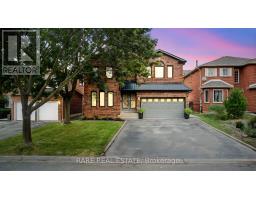 6 CARMICHAEL DRIVE, Whitby, Ontario