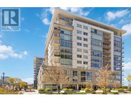 502 31 Kings Wharf Place, Dartmouth, Ca
