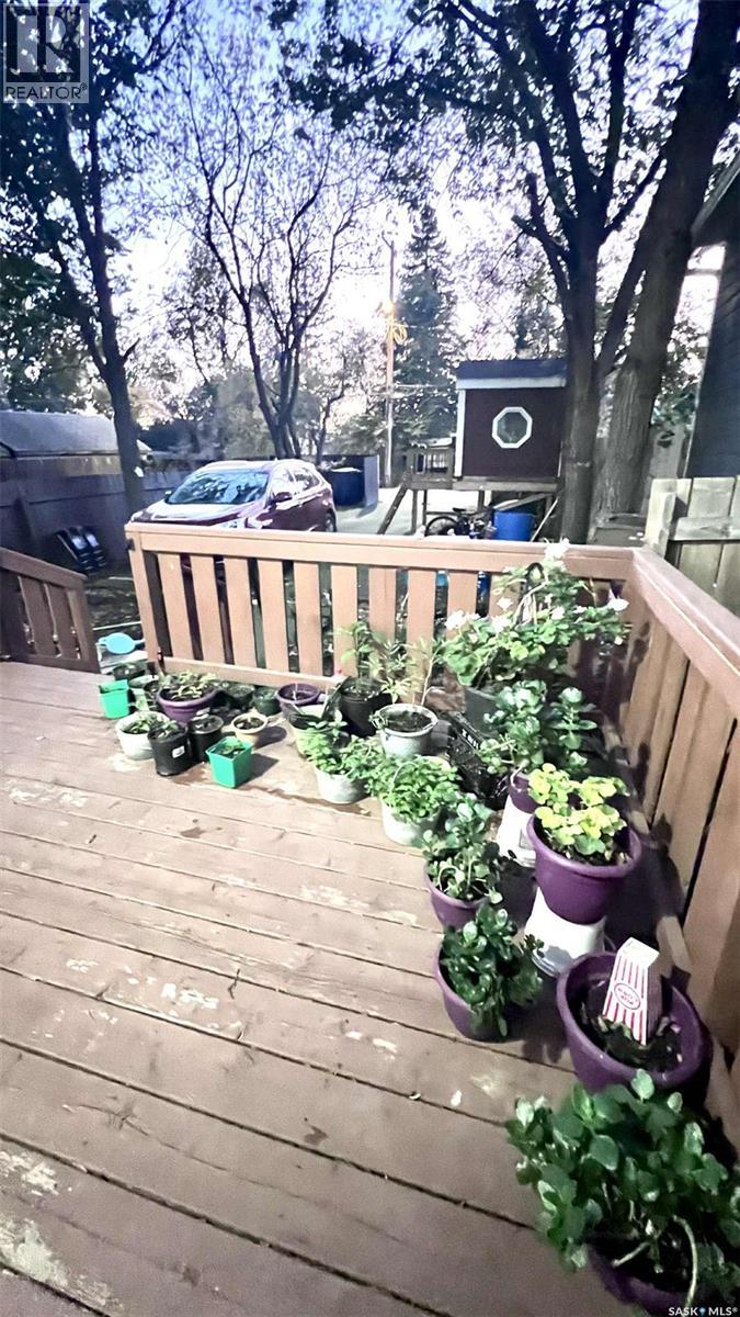 1416 Garnet Street, Regina, Saskatchewan  S4T 2Y5 - Photo 25 - SK019530
