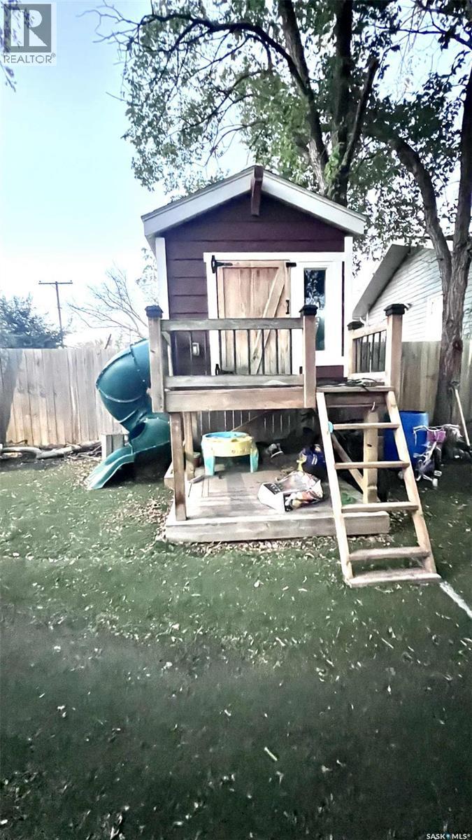 1416 Garnet Street, Regina, Saskatchewan  S4T 2Y5 - Photo 26 - SK019530