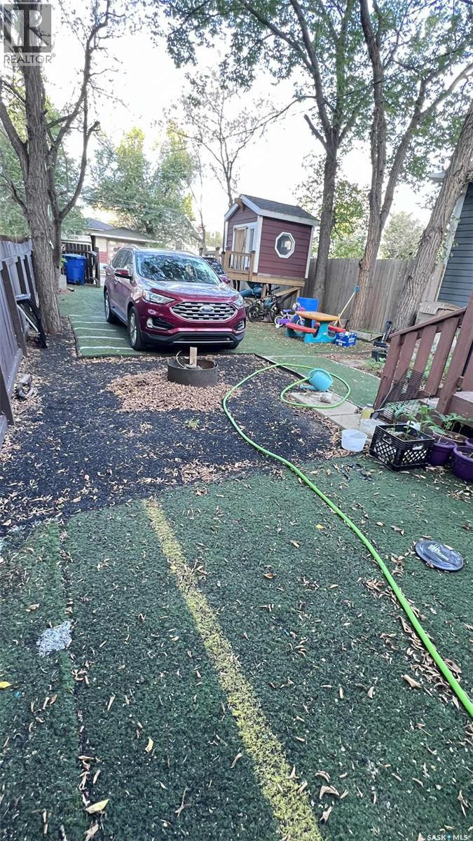 1416 Garnet Street, Regina, Saskatchewan  S4T 2Y5 - Photo 27 - SK019530