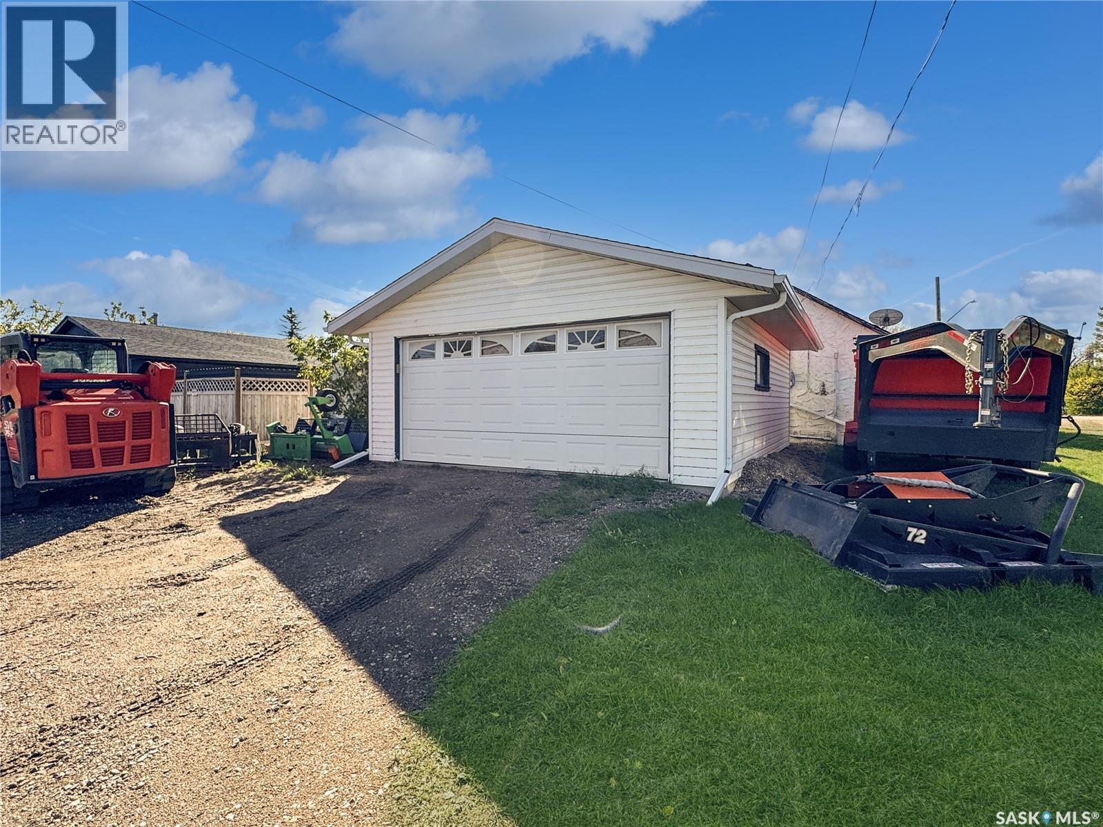 220 2nd Avenue W, Maidstone, Saskatchewan  S0M 1M0 - Photo 15 - SK019495