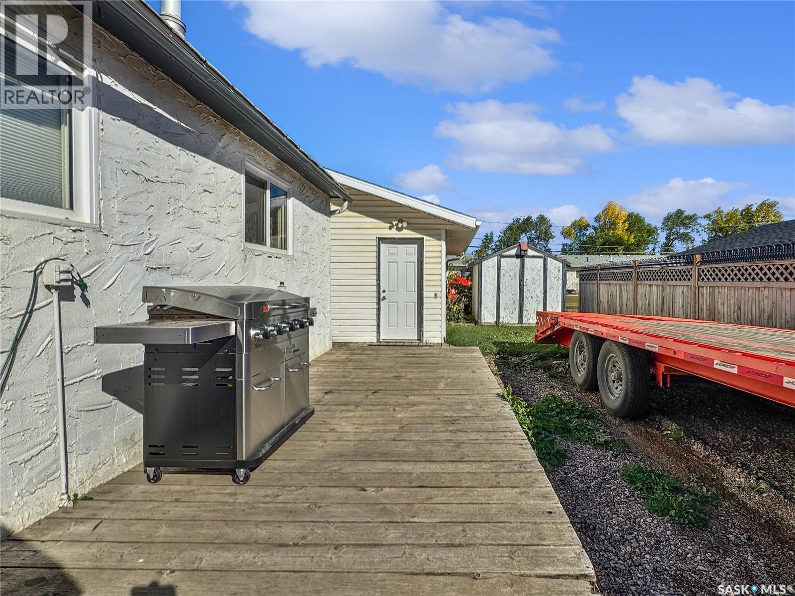 220 2nd Avenue W, Maidstone, Saskatchewan  S0M 1M0 - Photo 16 - SK019495