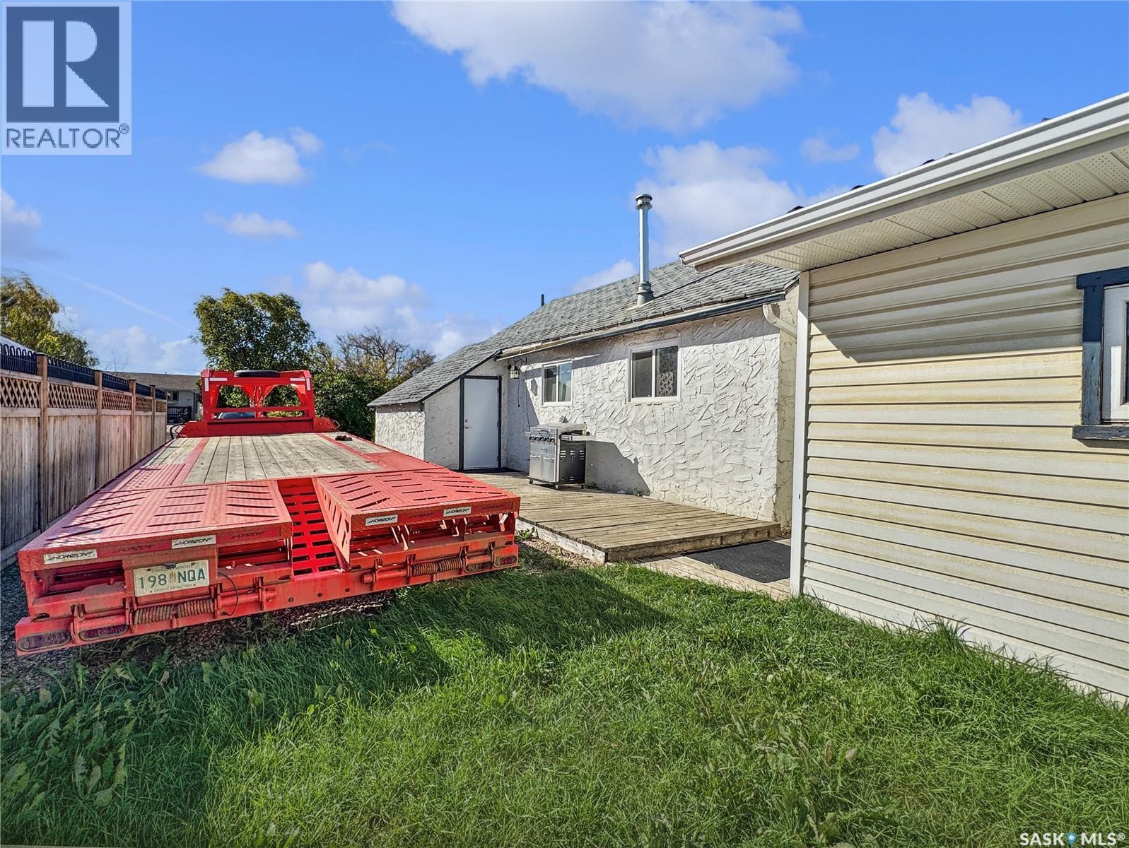 220 2nd Avenue W, Maidstone, Saskatchewan  S0M 1M0 - Photo 17 - SK019495