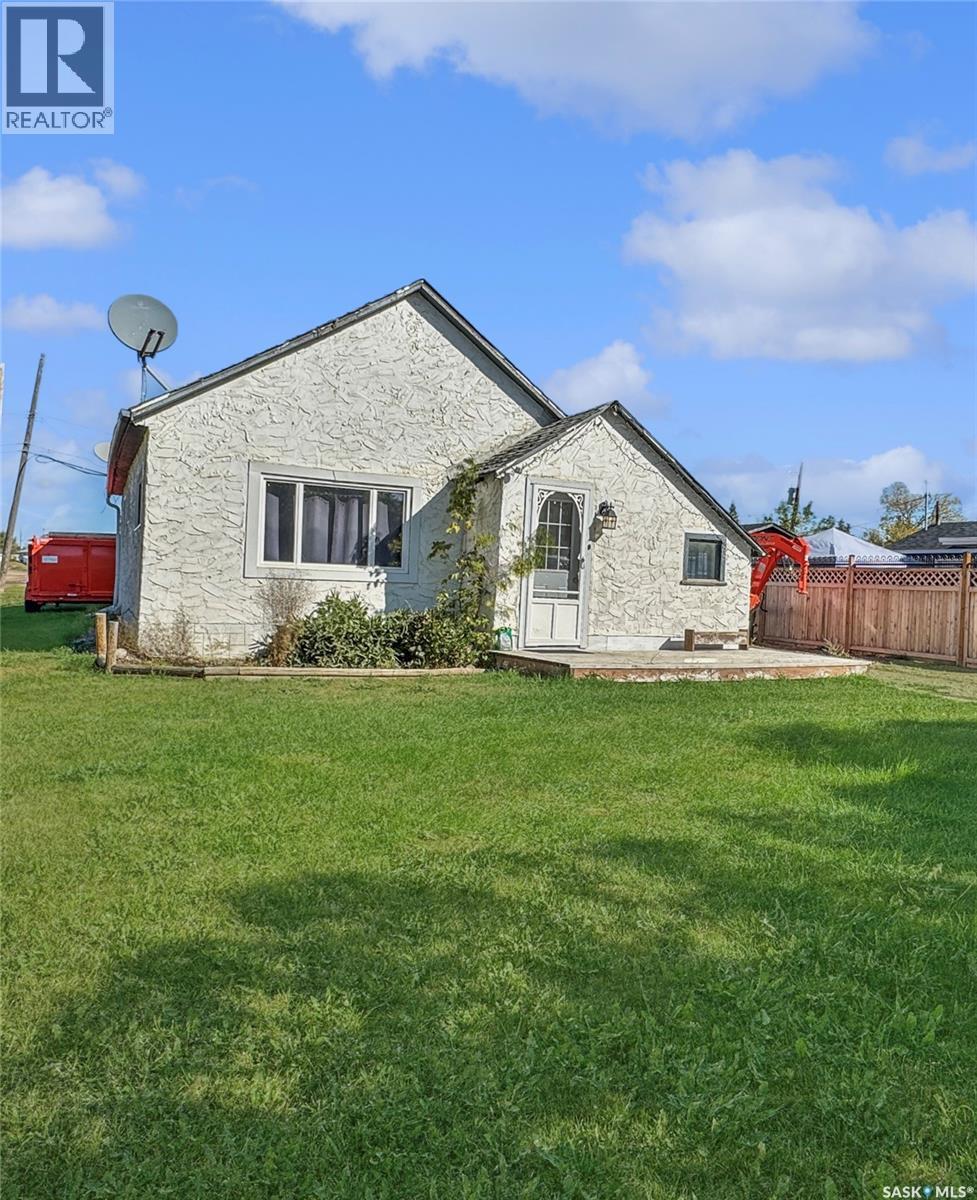 220 2nd Avenue W, Maidstone, Saskatchewan  S0M 1M0 - Photo 18 - SK019495