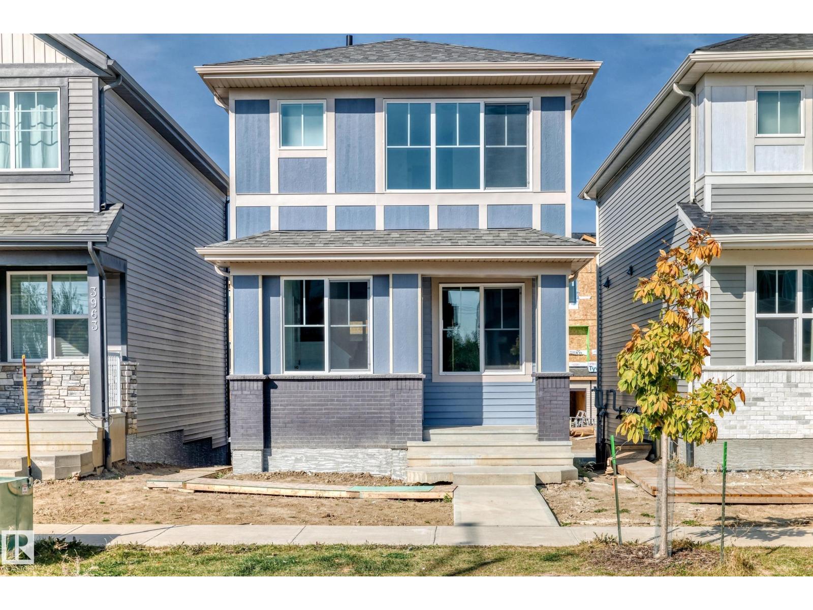 3965 Wren LO NW NW, Edmonton, Alberta