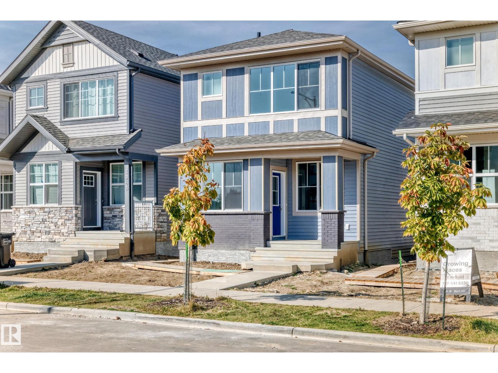 3965 Wren Lo Nw Nw, Edmonton, Alberta  T5S 0T1 - Photo 2 - E4459834